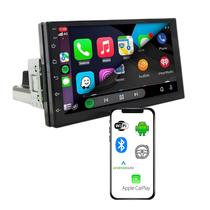 Central Multimídia 1 E 2 Din 7 Pol Android 32Gb Esp. Sem Fio Central Multimídia 1 E 2 Din 7 Pol Android 32Gb Esp. Sem Fio