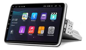 Central Multimidia 10 Polega Rotativa Android Carplay 1 Din Central Multimidia 10 Polega Rotativa Android Carplay 1 Din