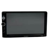 Central multimidia 2 din MP5 bluetooth/touch espelhamento