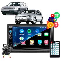 Central Multimídia 2 Din Mp5 Golf Sapão 99 00 01 02 03 04 05 Central Multimídia 2 Din Mp5 Golf Sapão 99 00 01 02 03 04 05