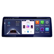 Central Multimídia 2Din Space X 12,3" Pol WI-FI 2.4/5GHZ CarPlay e Android JR8 - JT30SPACEX12.3