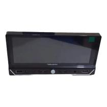 Central Multimídia 6.86" Pol 1Din Mp5 USB Aux Bluetooth Pro Line Roadstar - RS686BR MI