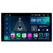 Central multimídia 7 aikon electron quadcore 4gb ram/ 64gb android auto / carplay Central multimídia 7 aikon electron quadcore 4gb ram/ 64gb android auto / carplay