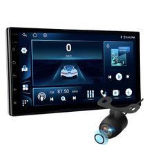 Central multimidia 7 pol t100 z plus android 2gb x 32gb wifi