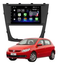 Central Multimidia 7 Polegadas 2gb 64gb Android 13 Carplay Android Auto + Molduras e Camera De Ré Central Multimidia 7 Polegadas 2gb 64gb Android 13 Carplay Android Auto + Molduras e Camera De Ré