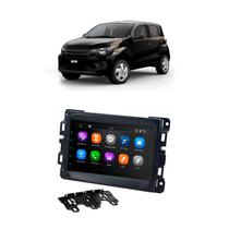 Central Multimídia 7 Polegadas MP5/BT 2Din - Faaftech + Moldura Japonesa 7 Polegadas Mobi - Expex Central Multimídia 7 Polegadas MP5/BT 2Din - Faaftech + Moldura Japonesa 7 Polegadas Mobi - Expex