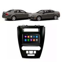 Central Multimídia 7 Polegadas MP5/BT 2Din - Faaftech + Moldura Preta JAP/CHI Fusion AP676 - Expex Central Multimídia 7 Polegadas MP5/BT 2Din - Faaftech + Moldura Preta JAP/CHI Fusion AP676 - Expex