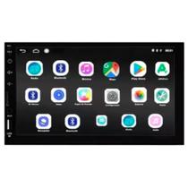 Central Multimídia 7 Polegadas Wi-fi Gps Tv K6903 Central Multimídia 7 Polegadas Wi-fi Gps Tv K6903