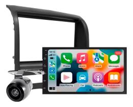 Central Multimídia 7 Roadstar Android RS815BR + Mold. Palio/Strada/Siena 08/12 + Câmera Dinâmica Central Multimídia 7 Roadstar Android RS815BR + Mold. Palio/Strada/Siena 08/12 + Câmera Dinâmica