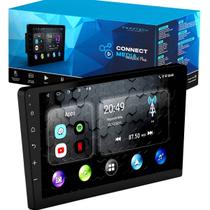Central Multimídia 9" 4GB 64GB Octa-Core Android Auto CarPlay Sem Fio Espelhamento USB BT Central Multimídia 9" 4GB 64GB Octa-Core Android Auto CarPlay Sem Fio Espelhamento USB BT
