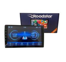 Central Multimídia 9 Pol Android Carplay Gps 2/32GB - Roadstar 915BR Central Multimídia 9 Pol Android Carplay Gps 2/32GB - Roadstar 915BR
