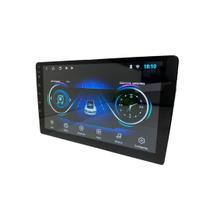 Central Multimídia 9 Pol Android Carplay OctaCore 1.8Ghz 4/64GB - KX3 KRC5050