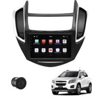 Central Multimídia 9 Pol Android GM Tracker 2014 2015 2016