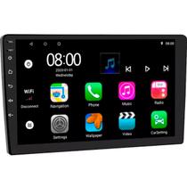 Central Multimidia 9 Pol Display Touch Hd Gps Bt Fm Carplay Central Multimidia 9 Pol Display Touch Hd Gps Bt Fm Carplay
