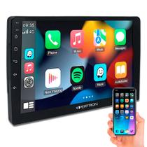 Central Multimidia 9 Polegadas 4GB Ram 64 GB HD Flash 2.1GHrtz Android