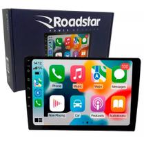 Central Multimídia 9 Polegadas Android 11 com CarPlay RS915BR