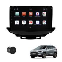 Central Multimídia 9 Polegadas Android GM Tracker 2020 2021