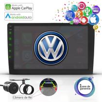 Central Multimidia 9 Polegdas Apple Carplay Android Auto Bt Volkswagen Central Multimidia 9 Polegdas Apple Carplay Android Auto Bt Volkswagen
