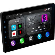 Central Multimídia 9pol Android 10 Universal CarPlay Android Auto Espelhamento 2GB 32GB Central Multimídia 9pol Android 10 Universal CarPlay Android Auto Espelhamento 2GB 32GB