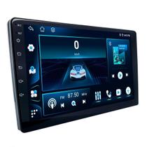 Central Multimidia 9pol Octa-Core 4GB 64GB Android 13 Carplay Android Auto