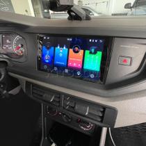 Central Multimidia Aikon vw Polo Virtus 2018 a 2022 Android