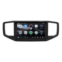 Central Multimídia Amarok 2017 2018 2019 2020 2021 2022 Adak G2 Tela de 9" QLED 2GB de RAM 64GB Android Auto e Carplay + Câmera de ré - ADAK PLAY-2964