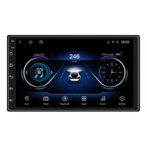 Central Multimidia Andoird KX3 9 Polegadas 2Din AM FM USB