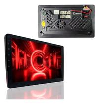 Central Multimidia Android 13 Cinoy Bluetooth 9 Polegadas