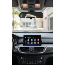 Central Multimídia Android 13 GPS WiFi Bluetooth 7" Touch HD