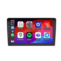 Central Multimidia Android 14 9 Pol QuadCore 1.5GHZ 4/64GB - F500 TayTech