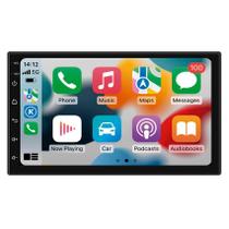 Central Multimidia Android 7 Polegadas Roadstar RS815BR Prime USB BT GPS WIFI FM