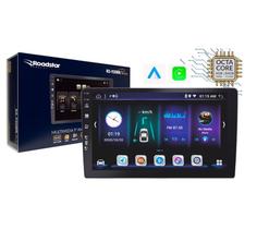 Central Multimidia Android 9 Pol OctaCore 2.5Ghz 4/64GB Carplay - Roadstar 920BR Central Multimidia Android 9 Pol OctaCore 2.5Ghz 4/64GB Carplay - Roadstar 920BR