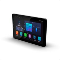 Central Multimídia Android 9 Polegadas Wi-fi Bluetooth 2gb de ram e 32gb de armazenamento Faaftech - FT-MM-AND9+ Central Multimídia Android 9 Polegadas Wi-fi Bluetooth 2gb de ram e 32gb de armazenamento Faaftech - FT-MM-AND9+