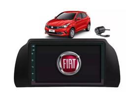 Central Multimidia Android Argo 2019 2020 2021 2022 2023