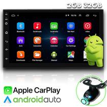 Central Multimidia Android Auto Carplay Gps Wifi Bluetooth Espelhamento Sem Fio Radio Central Multimidia Android Auto Carplay Gps Wifi Bluetooth Espelhamento Sem Fio Radio