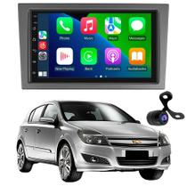 Central Multimidia Android Carplay 7" Corsa Montana Vectra