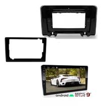 Central Multimidia Android E-tech 2 Din 9 Pol C3 2022 Diante