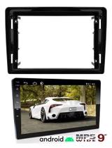 Central Multimidia Android E-tech 9 Polega L200 Triton 19-22