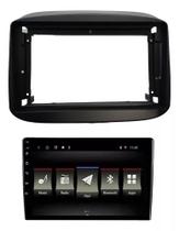 Central Multimídia Android E-tech 9 Polegadas Bluetooth Mobi