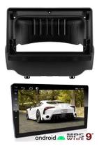 Central Multimidia Android E-tech 9 Polegadas Ecosport 13-17 Central Multimidia Android E-tech 9 Polegadas Ecosport 13-17