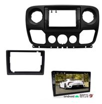 Central Multimidia Android E-tech 9 Polegadas Master 10 a 22