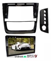 Central Multimídia Android Etech 9 Polegada Bluetooth Gol G6