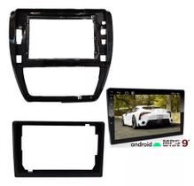 Central Multimídia Android Etech 9 Polegada Bt Jetta 12 a 17