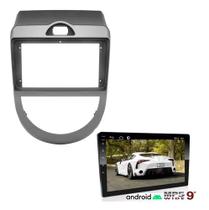 Central Multimidia Android Etech 9 Polegada Soul 2009 a 2011