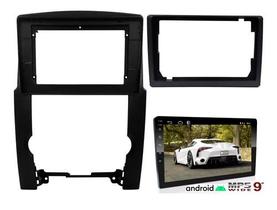 Central Multimidia Android Etech 9 Polegadas Sorento 09 a 12