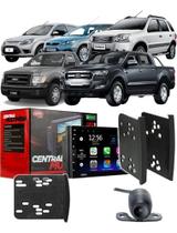 Central Multimídia Android Gps Wifi Modelo Ford Ka 2003 2004 2005 2006 2007 2008