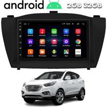 Central Multimidia Android Ix35 2010 a 2022 Auto Carplay Gps Wifi Bluetooth Espelhamento Sem Fio Radio Central Multimidia Android Ix35 2010 a 2022 Auto Carplay Gps Wifi Bluetooth Espelhamento Sem Fio Radio