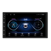 Central Multimidia Android KX3 KRC4110 7 Polegadas 64GB