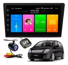 Central Multimidia Android Meriva - Top De Linha