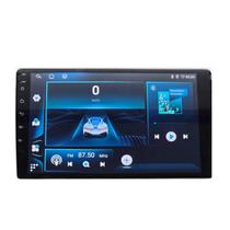 Central multimidia android octacore 6x128gb chip 4g taytech